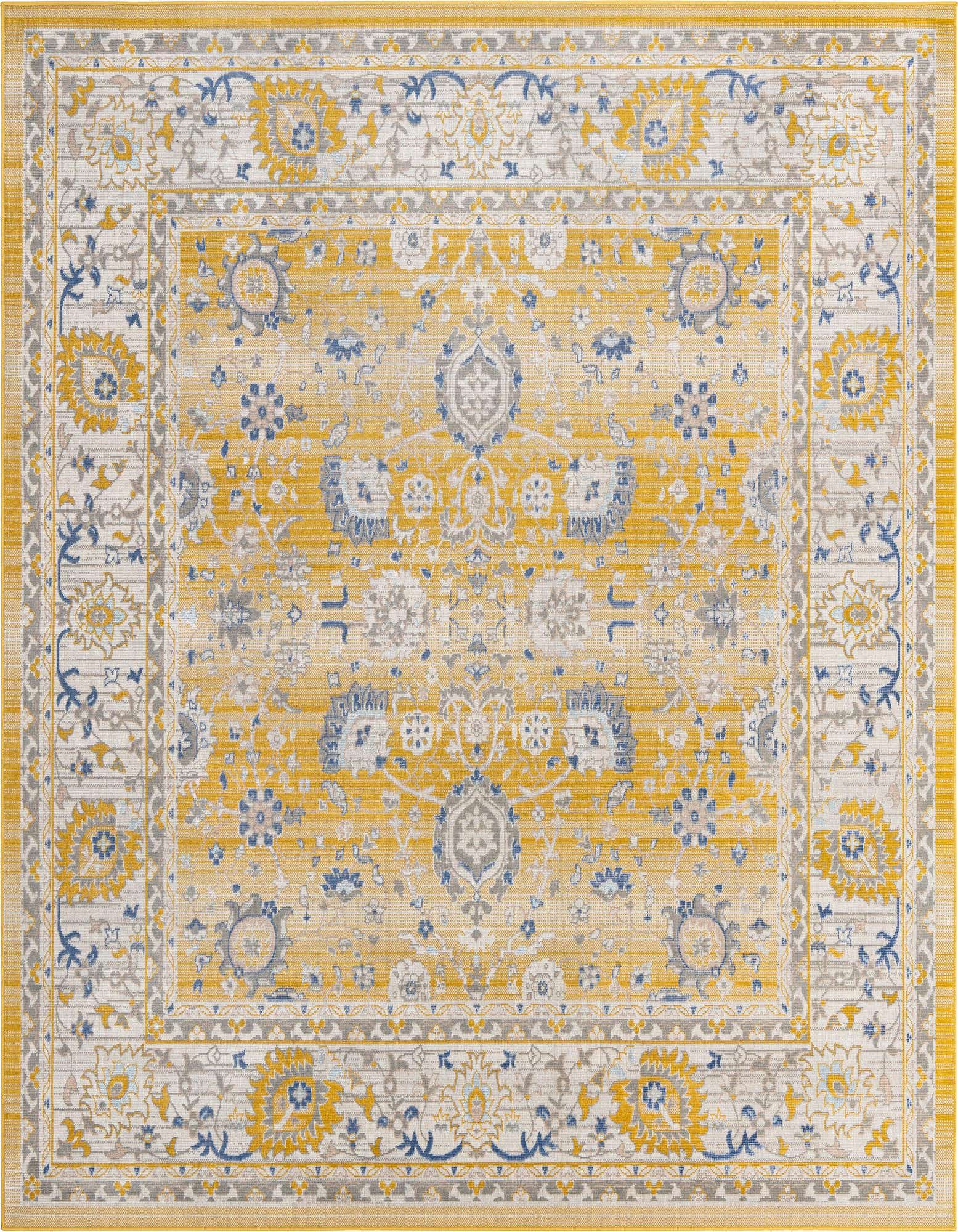 Primary image  8' x 8' Whitney Square Rug