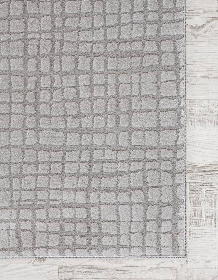 Detail image of  5' x 8' Textura Designer Rug