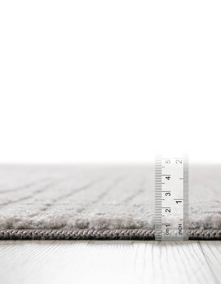 Detail image of  2' 2 x 6' Textura Designer Runner Rug