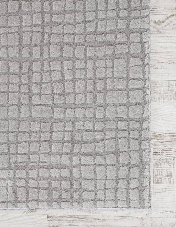 Detail image of  2' 2 x 6' Textura Designer Runner Rug