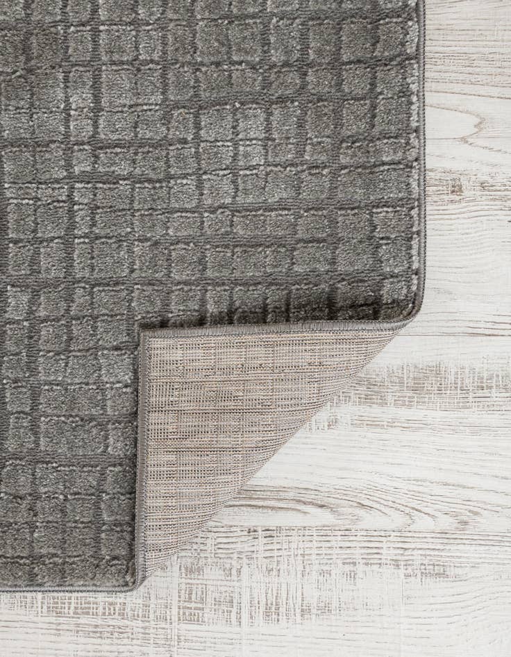 Detail image of  2' 2 x 6' Textura Designer Runner Rug