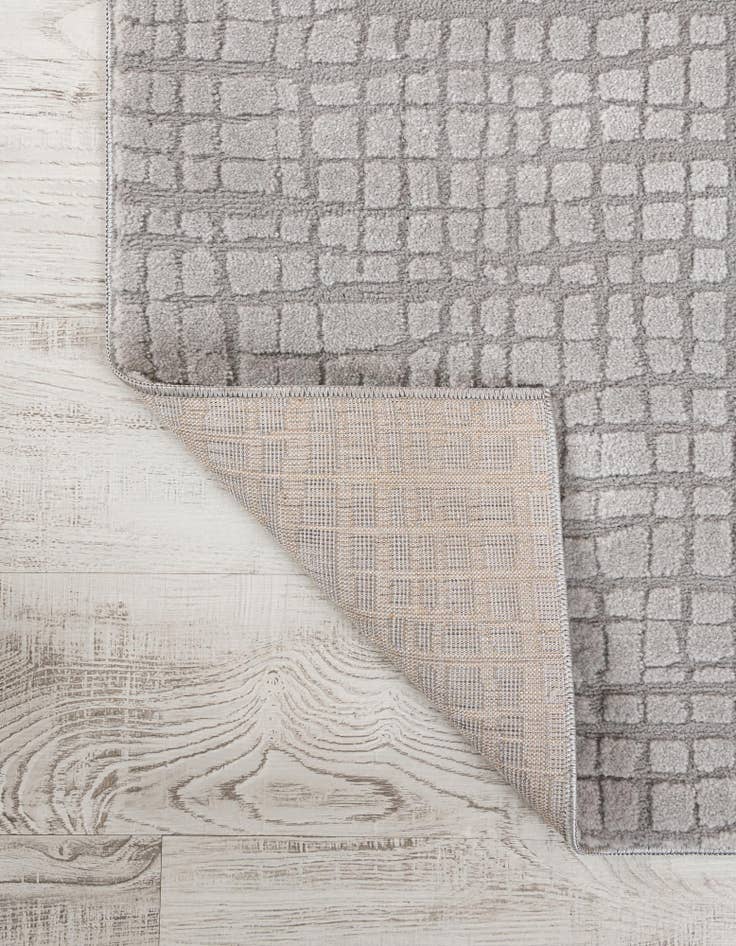 Detail image of  2' 2 x 6' Textura Designer Runner Rug