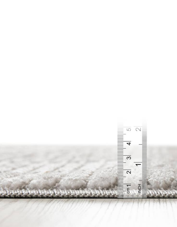 Detail image of  2' 2 x 6' Textura Designer Runner Rug