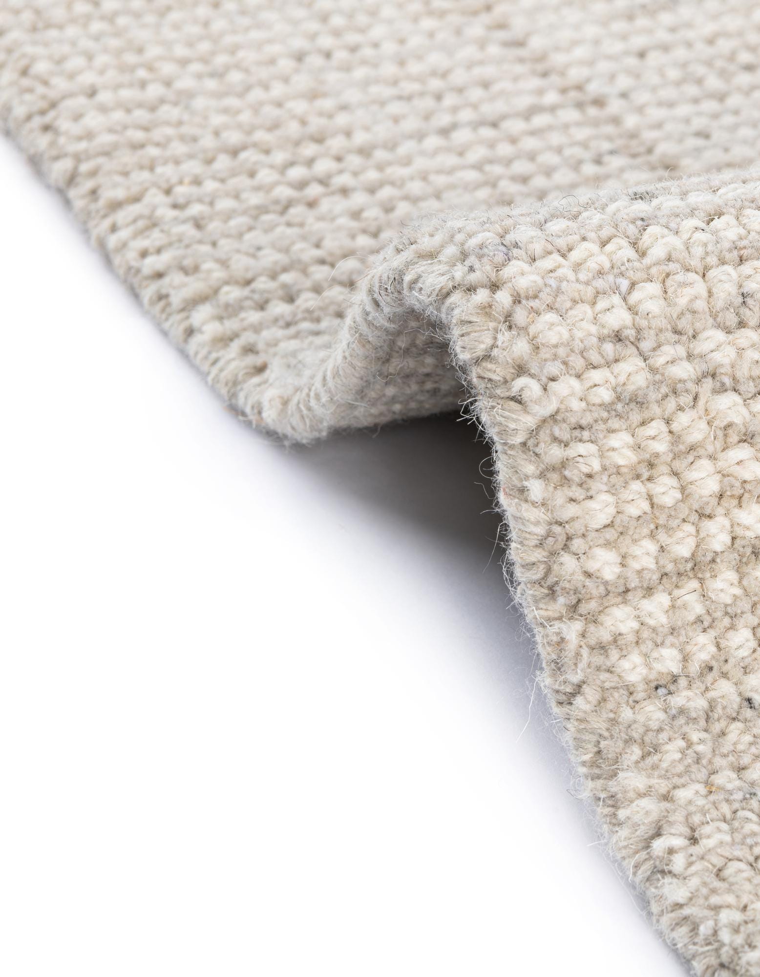 Vanilla Bean 9' x 12' Hand Woven Jill Zarin English Manor Farmhouse ...