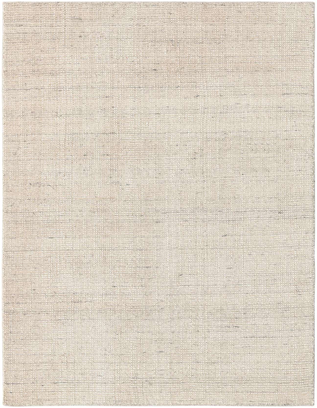 Primary image  3' 3 x 5' 3  Hand Woven Jill Zarin English Manor Farmhouse Wool Rug