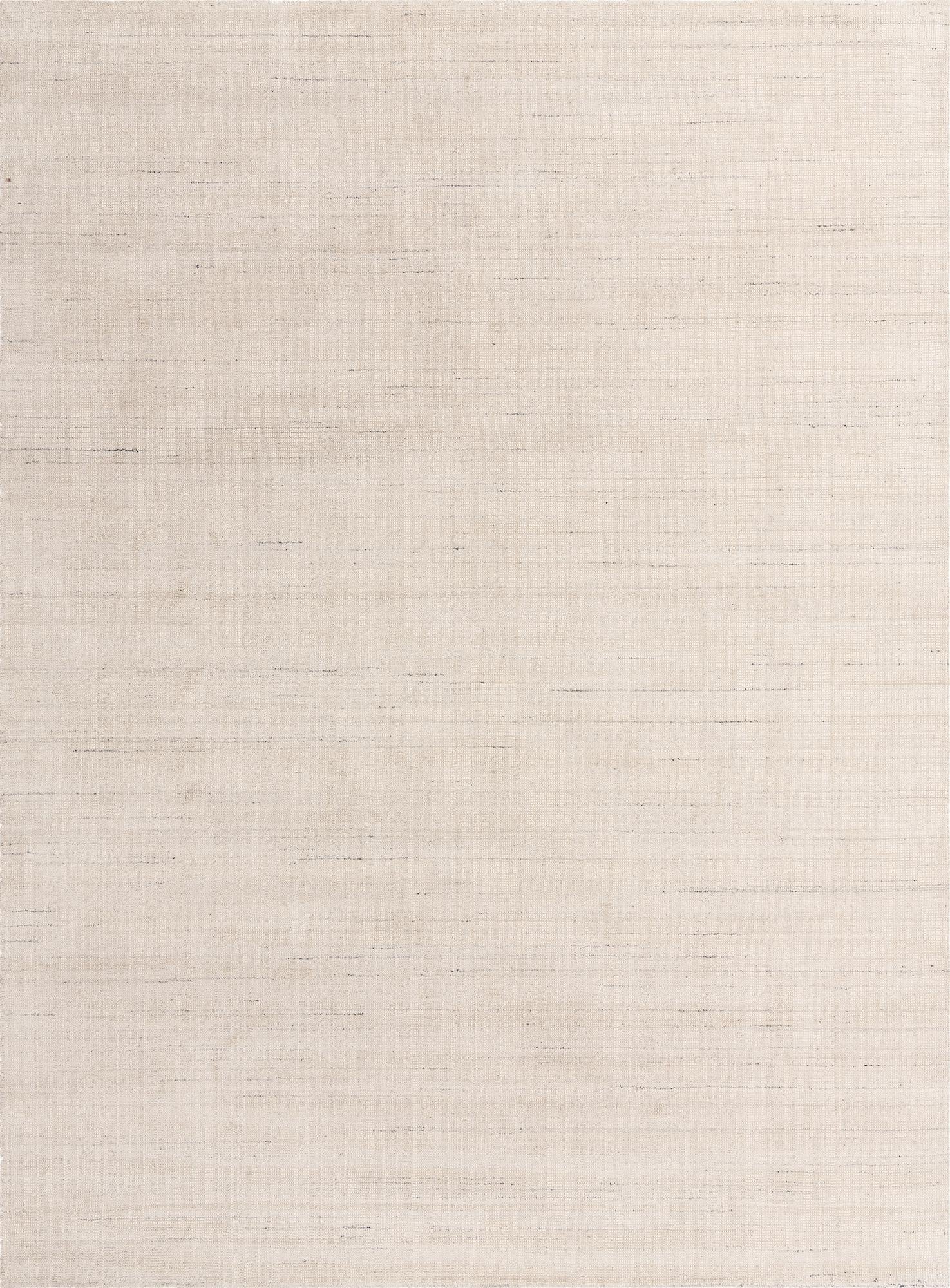  10' x 14' 1  Hand Woven Jill Zarin English Manor Farmhouse Wool Rug