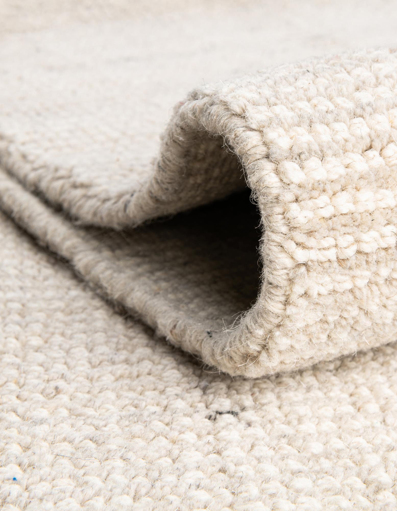 Vanilla Bean 10' x 10' Hand Woven Jill Zarin English Manor Farmhouse ...