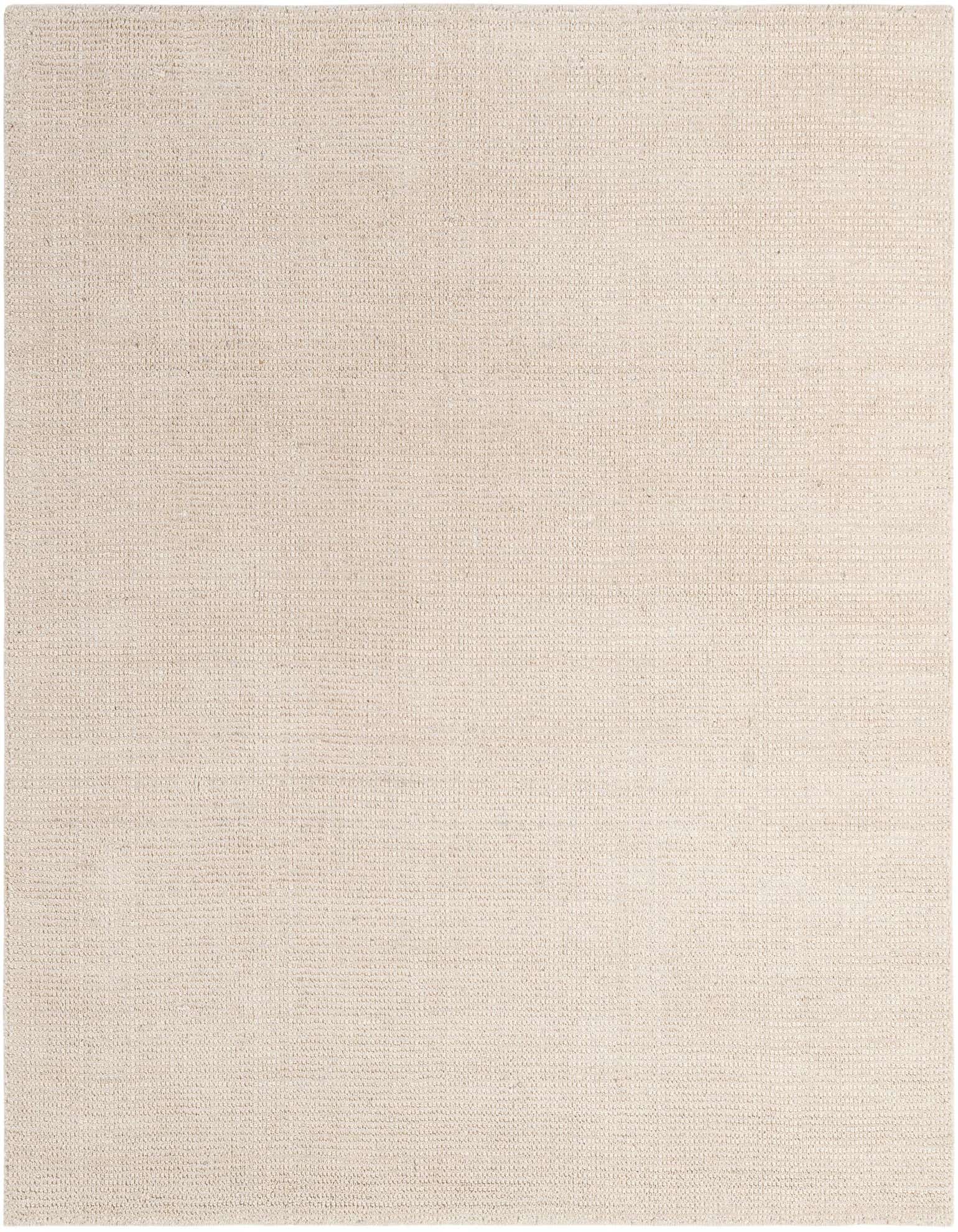 Primary image  5' 1 x 5' 1  Hand Woven Jill Zarin English Manor Wool Square Rug