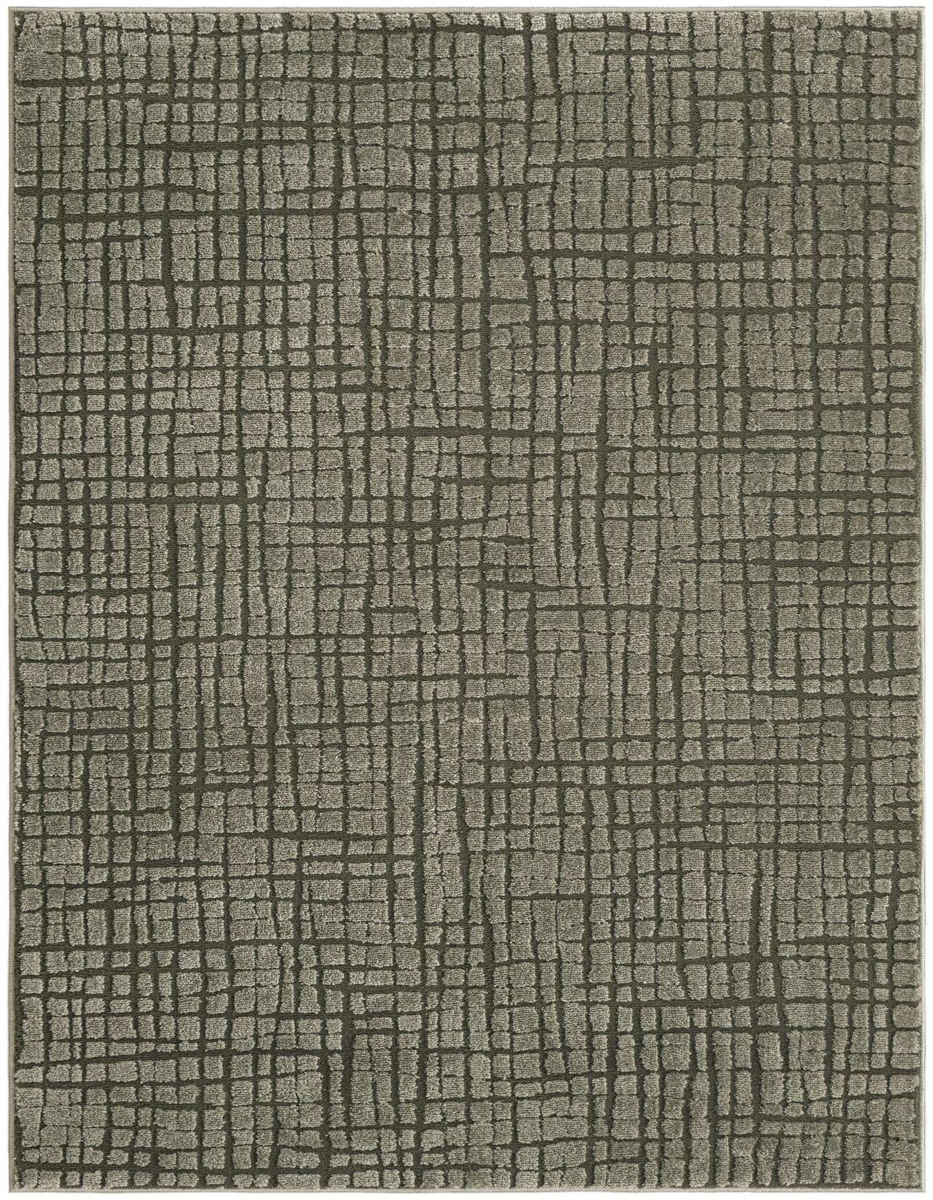 Primary image  4' x 6' Textura Designer Rug