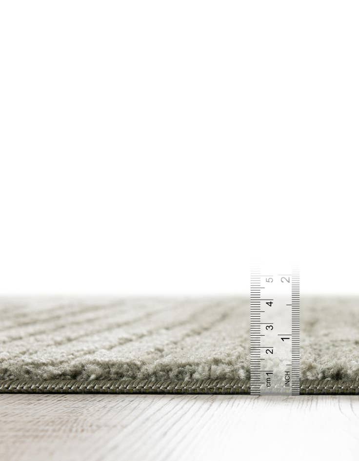 Detail image of  5' x 8' Textura Designer Rug