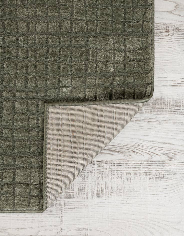 Detail image of  5' x 8' Textura Designer Rug