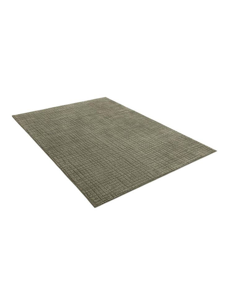 Detail image of  5' x 8' Textura Designer Rug