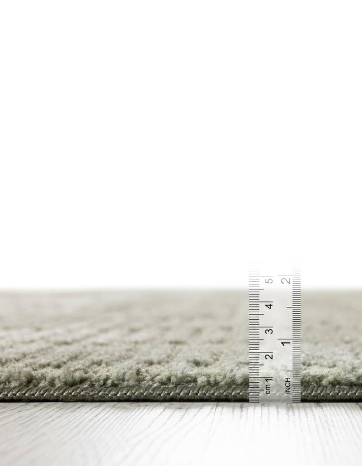 Detail image of  2' 7 x 12' Textura Designer Runner Rug