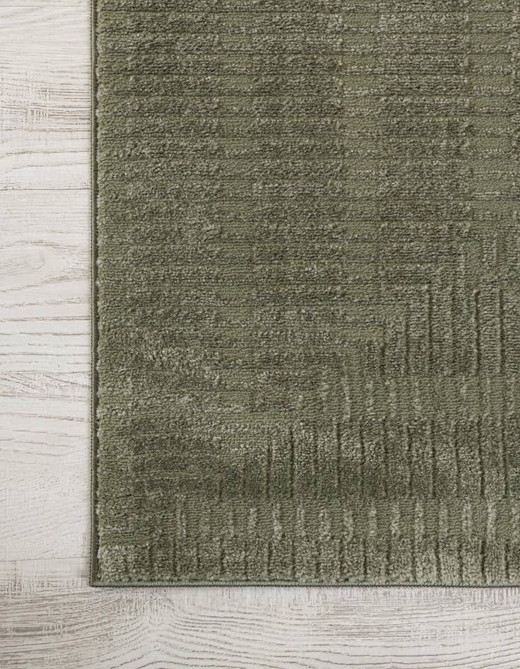 Detail image of  2' 7 x 12' Textura Designer Runner Rug