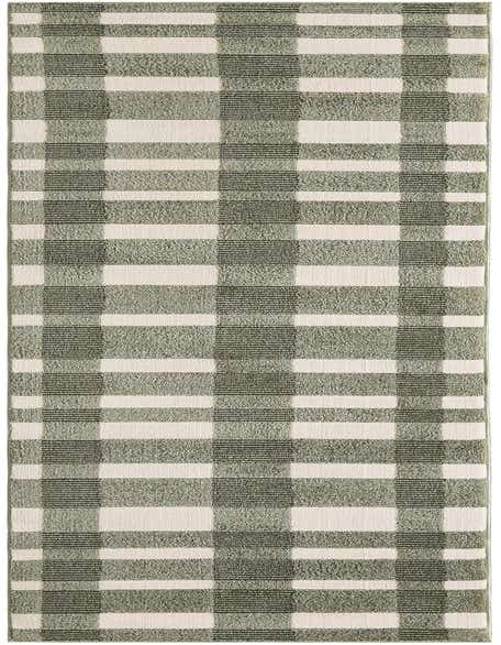 Primary image  2' 7 x 12' Textura Designer Runner Rug
