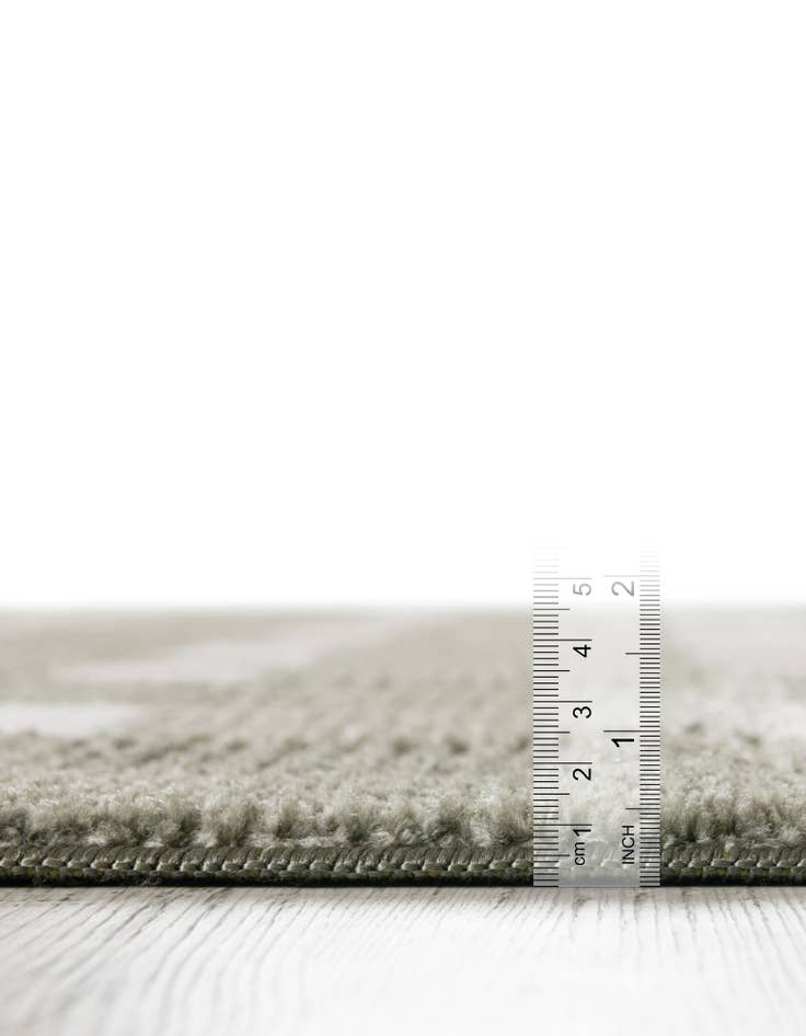 Detail image of  2' 7 x 12' Textura Designer Runner Rug