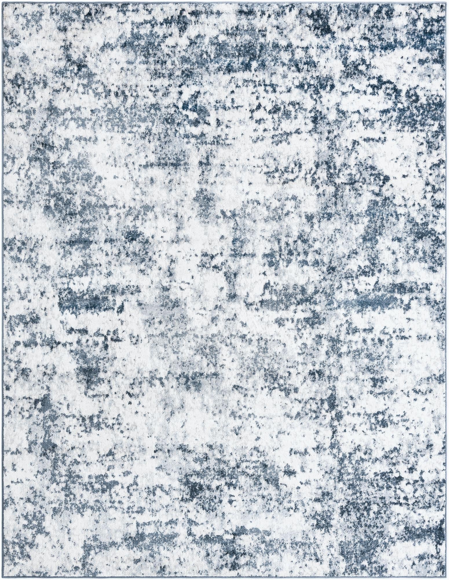 Rug Vintage Blue Swatch link