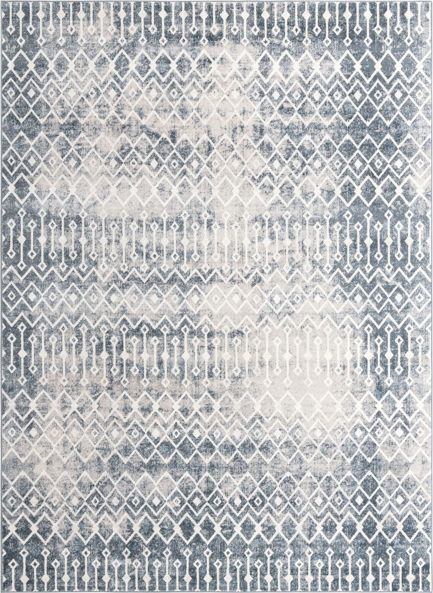 Rug Vintage Blue Swatch link