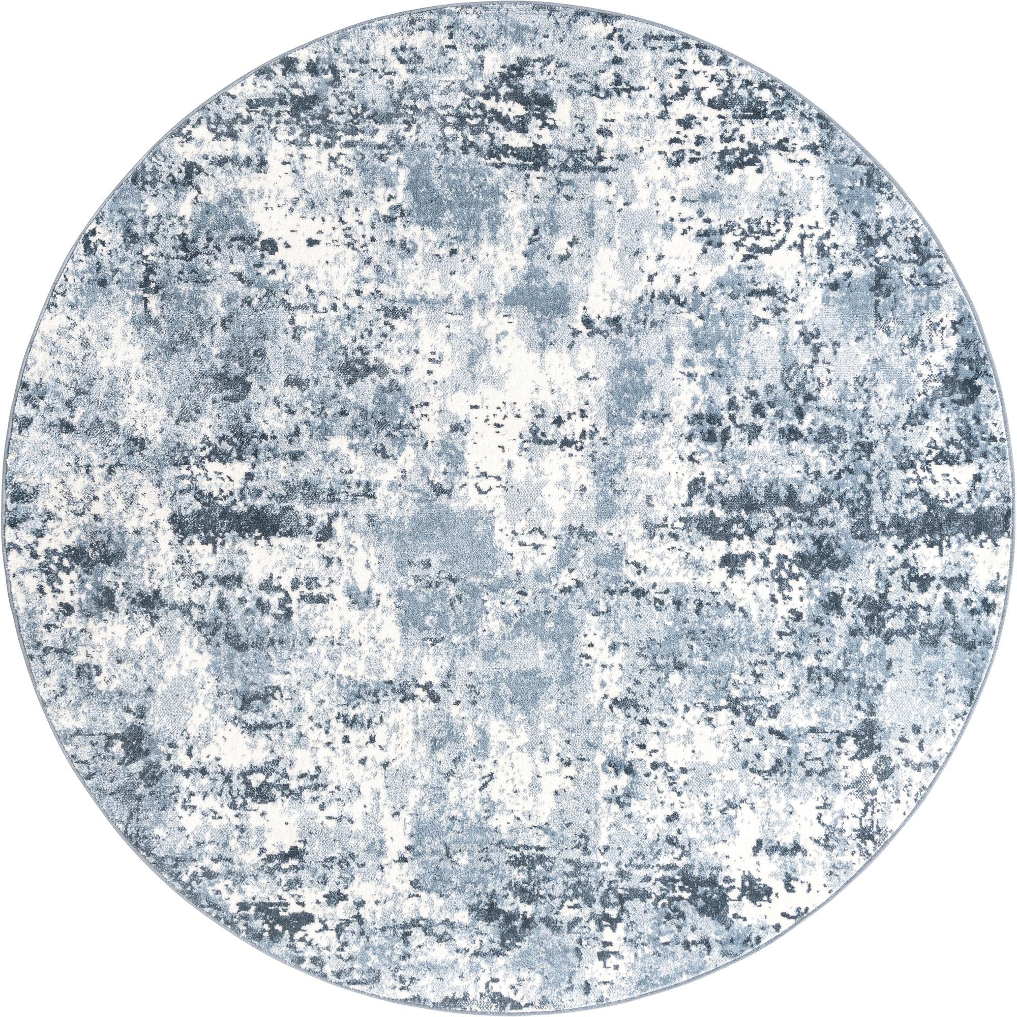 Rug Vintage Blue Swatch link