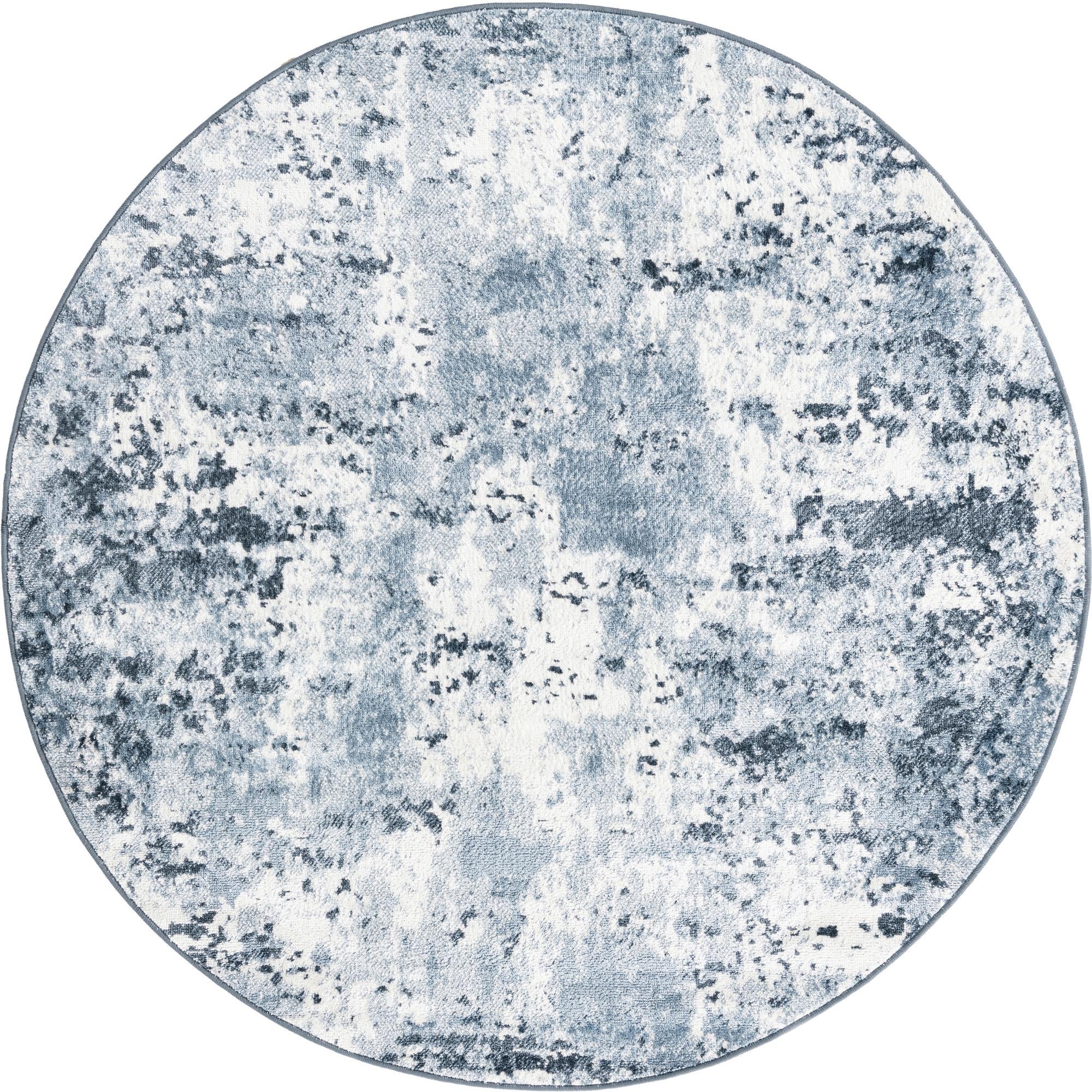 Rug Vintage Blue Swatch link