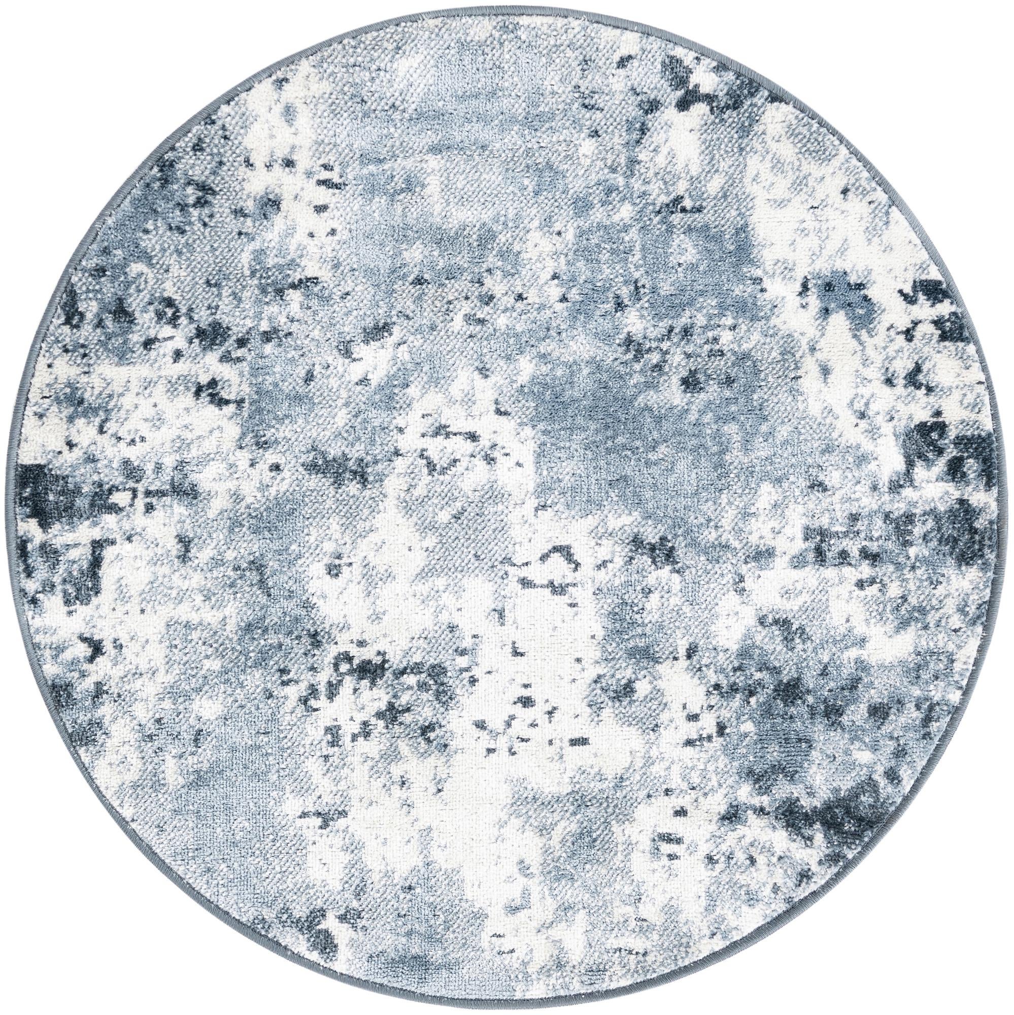 Rug Vintage Blue Swatch link