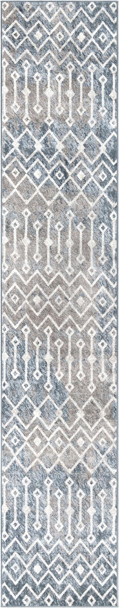 Rug Vintage Blue Swatch link