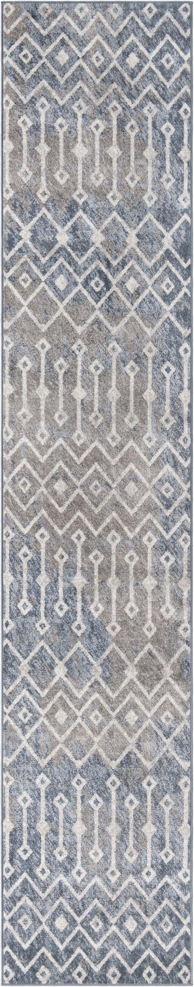 Rug Vintage Blue Swatch link