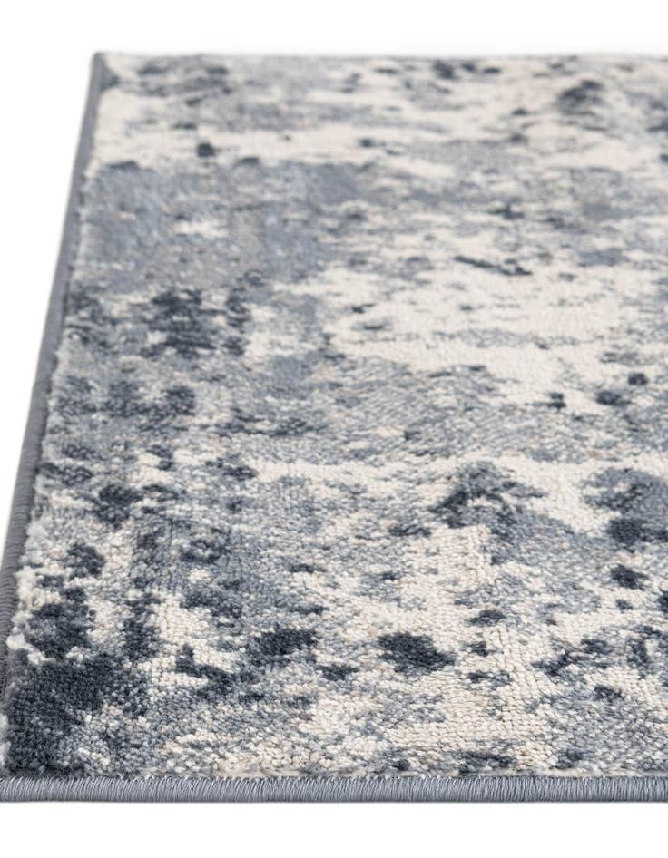 Detail image of  5' x 5' Aurora Square Rug