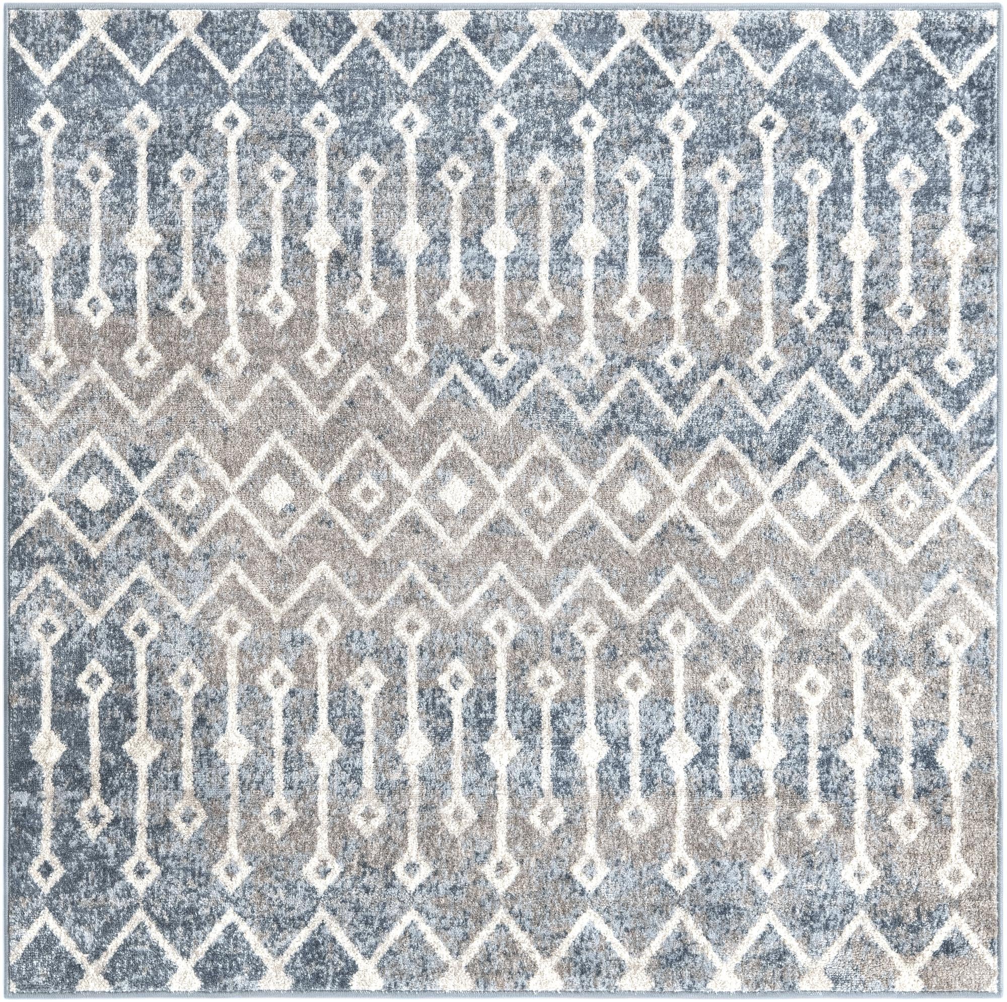 Rug Vintage Blue Swatch link