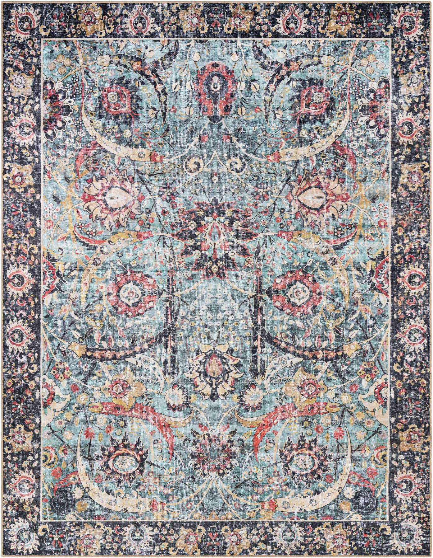 Primary image  8' 4 x 12' Timeless Rug