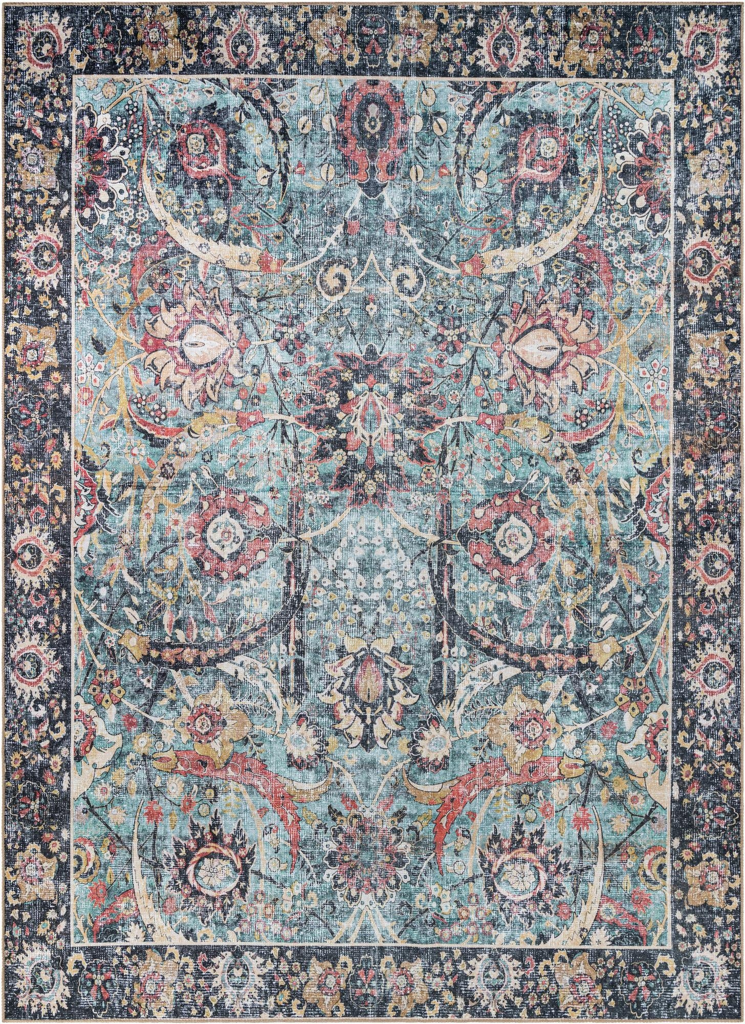  9' 5 x 13' 1 Timeless Rug