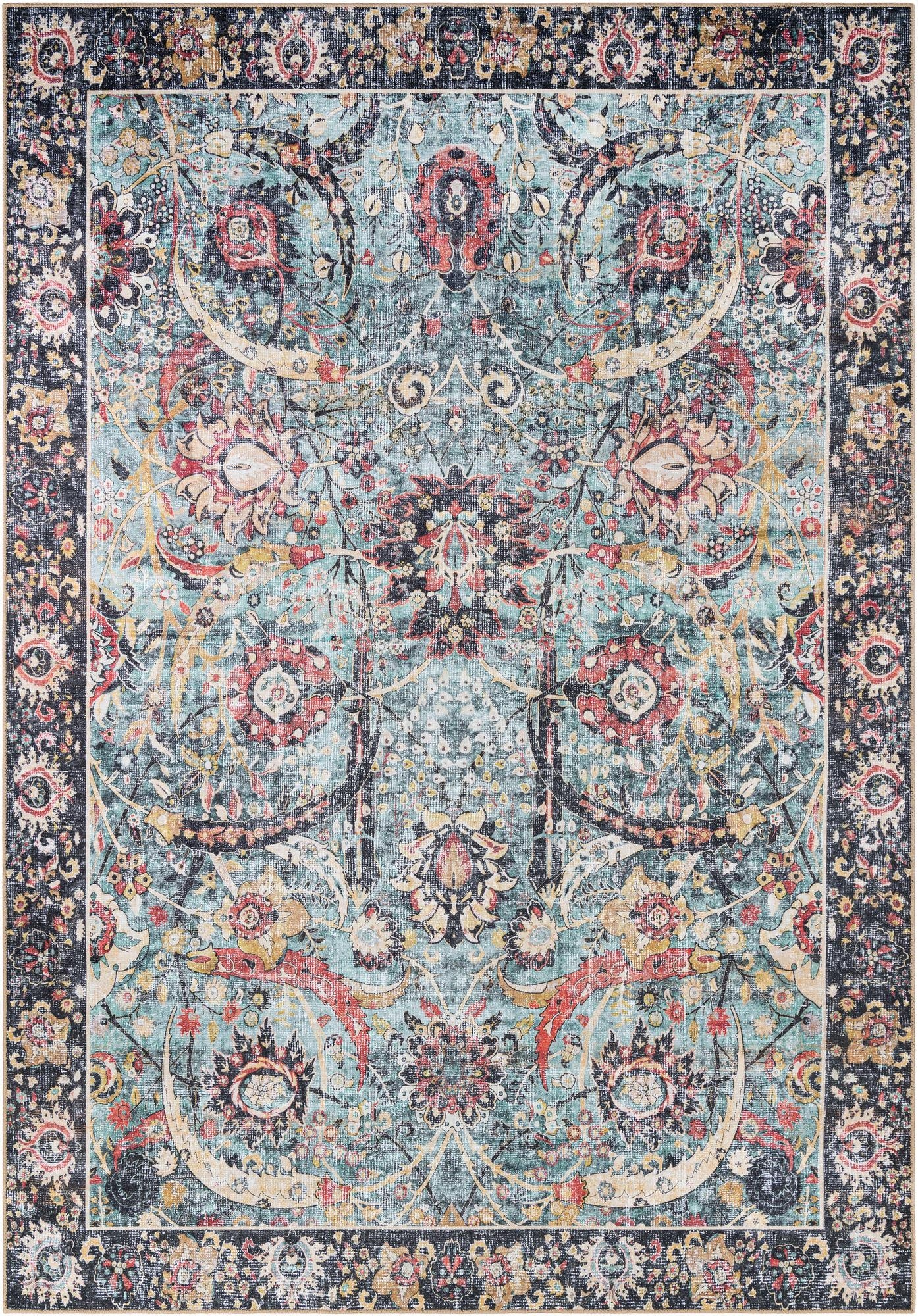  8' 4 x 12' Timeless Rug
