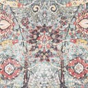 Rug Vintage Green Swatch link