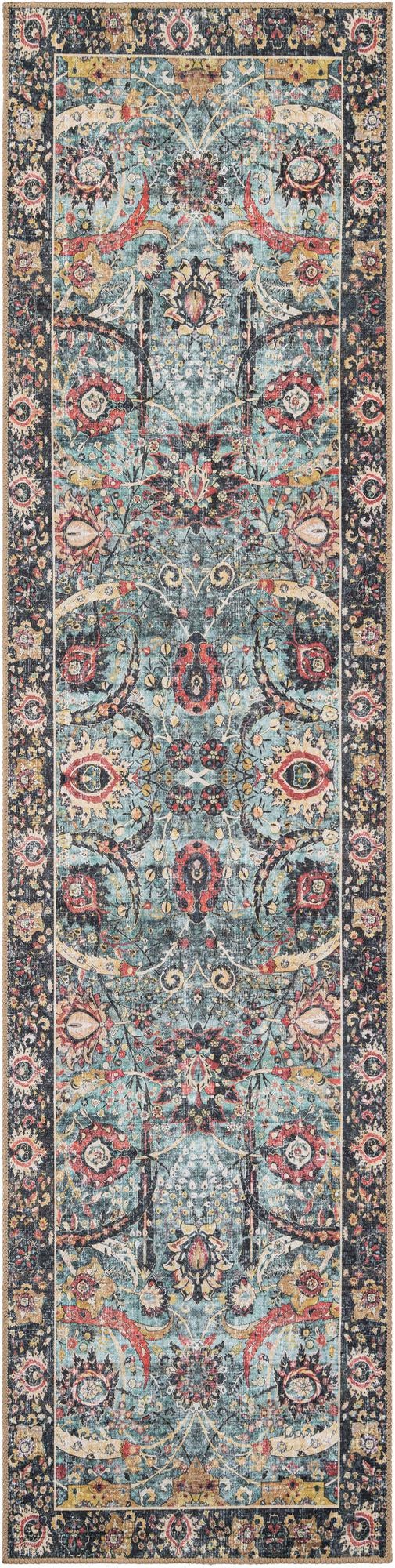 Rug Vintage Green Swatch link