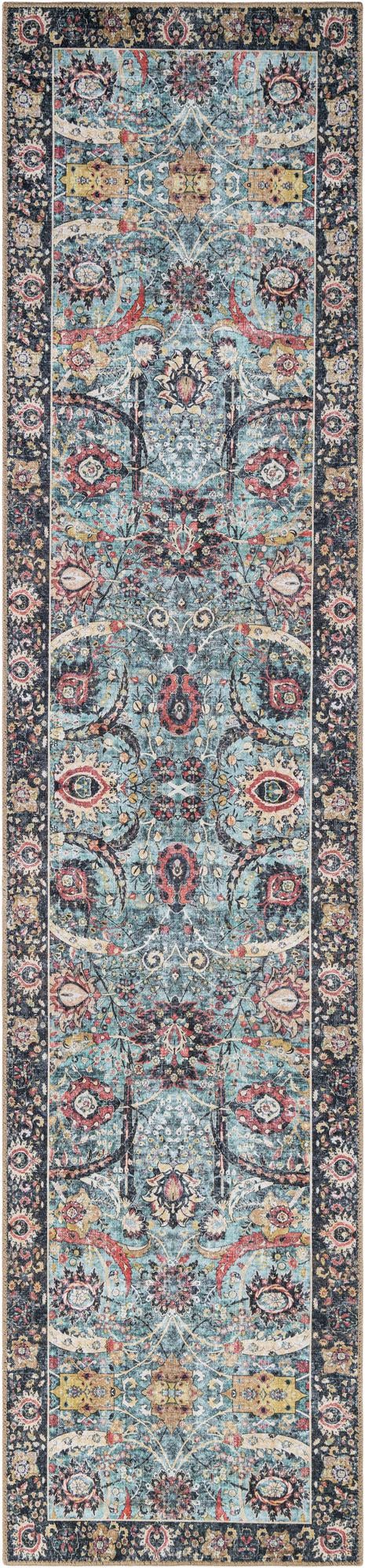Rug Vintage Green Swatch link