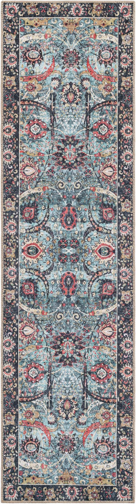 Rug Vintage Green Swatch link