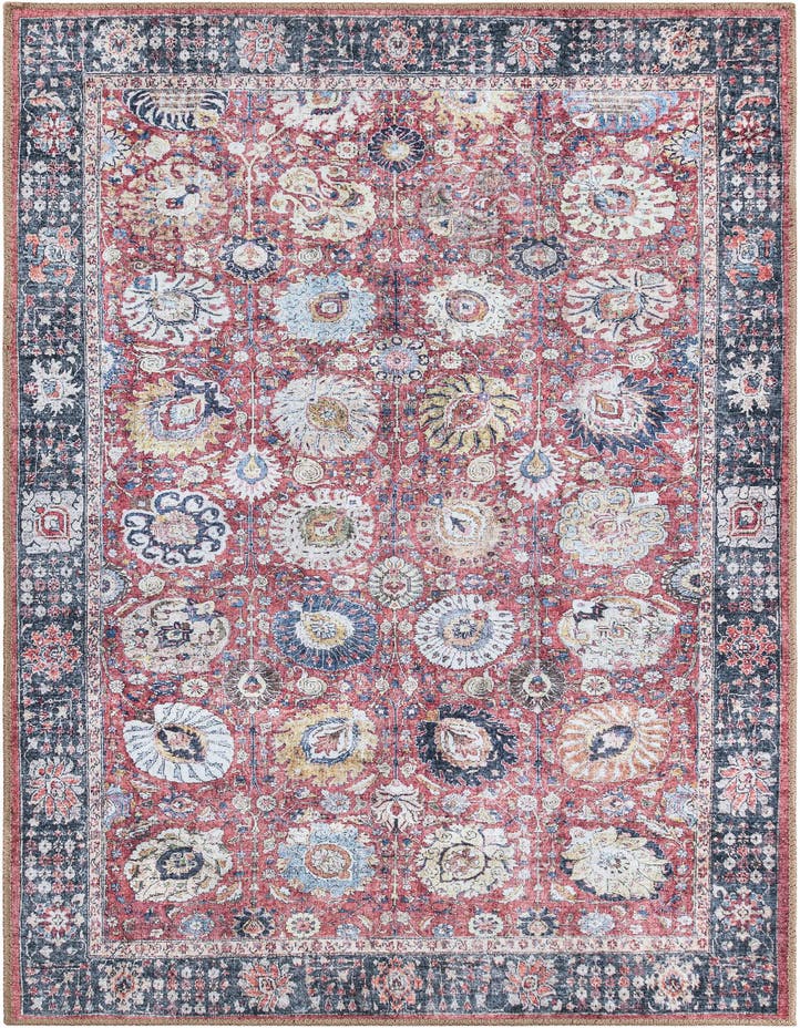  3' 6 x 5' 6 Timeless Rug