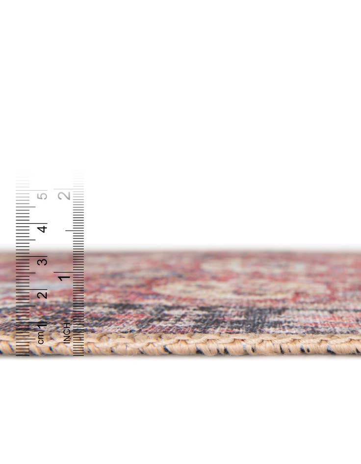 Detail image of  4' 1 x 6' 1 Timeless Rug