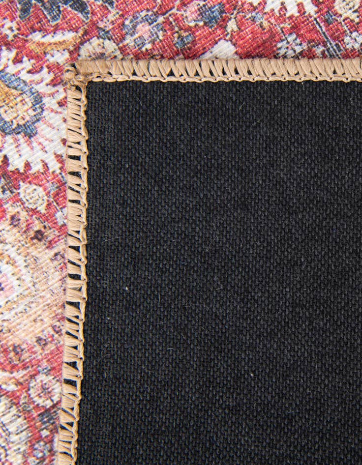 Detail image of  4' 1 x 6' 1 Timeless Rug
