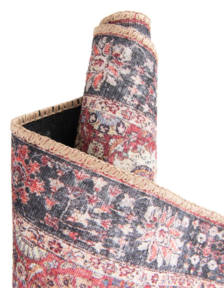 Detail image of  4' 1 x 6' 1 Timeless Rug