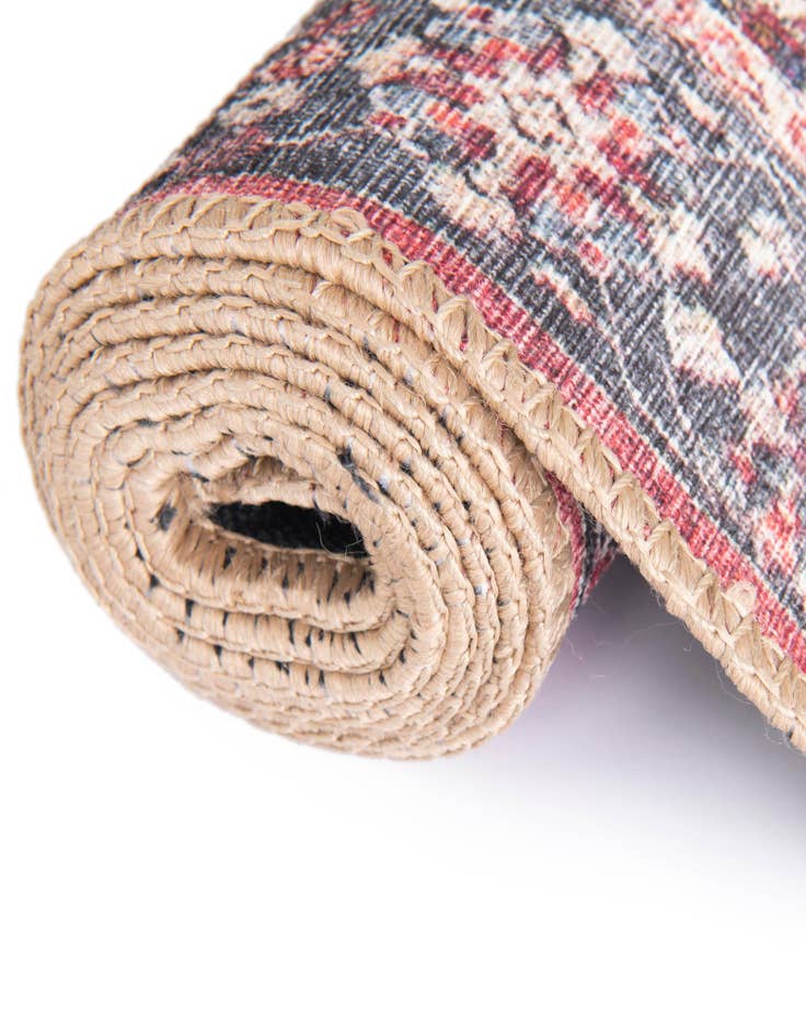 Detail image of  4' 1 x 6' 1 Timeless Rug