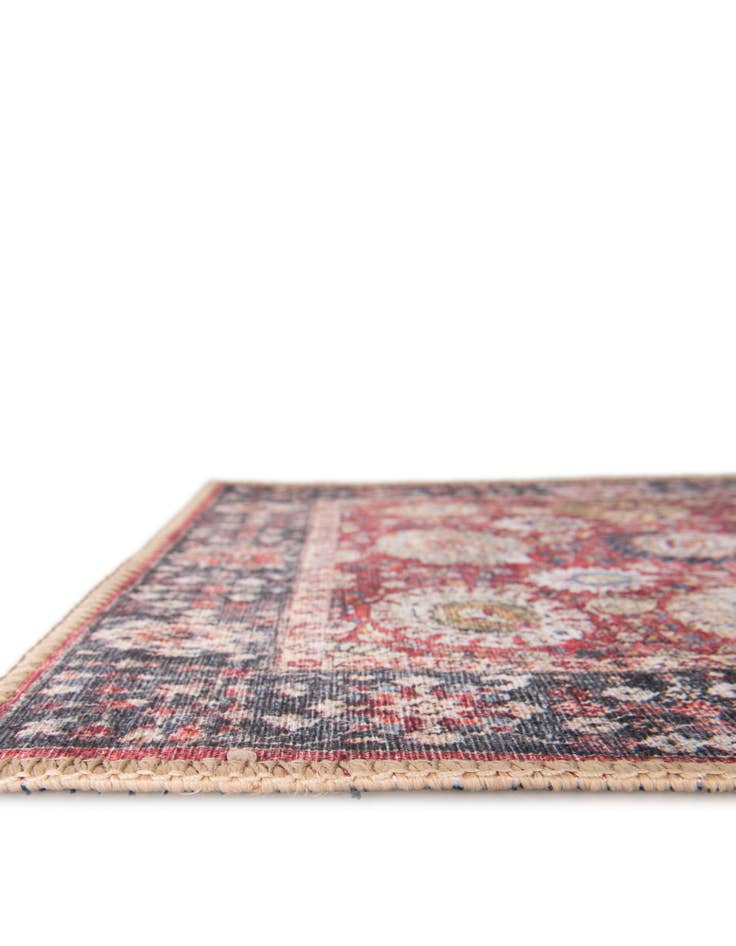 Detail image of  2' 7 x 10' Timeless Runner Rug