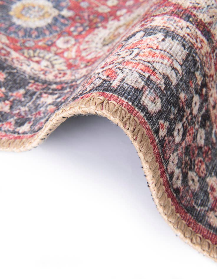 Detail image of  2' 7 x 10' Timeless Runner Rug