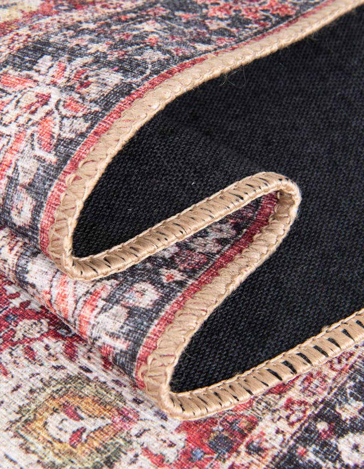 Detail image of  2' 7 x 10' Timeless Runner Rug
