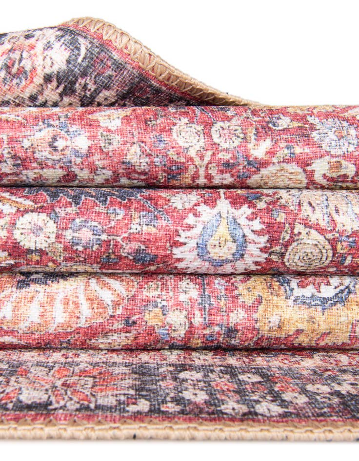 Detail image of  2' 7 x 10' Timeless Runner Rug