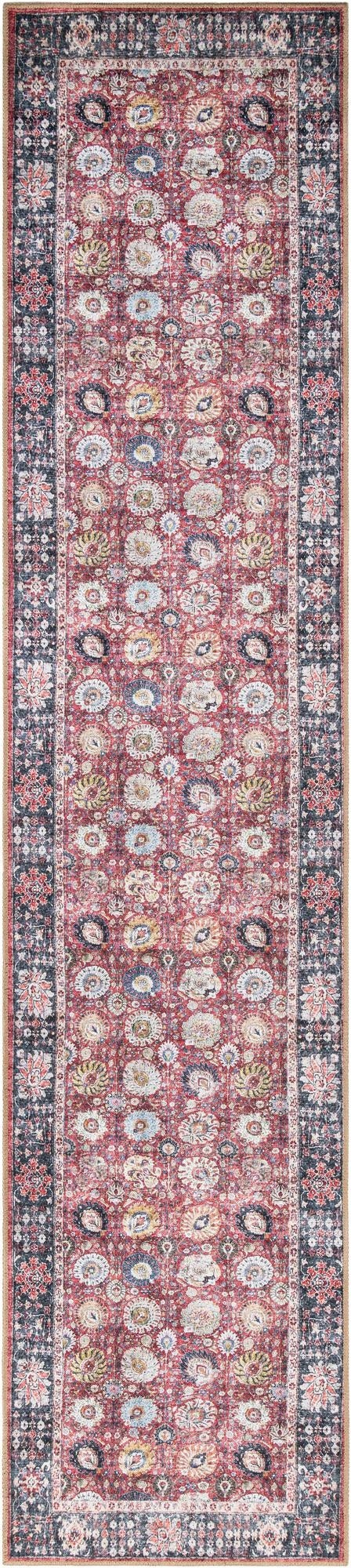  2' 7 x 12' Timeless Runner Rug