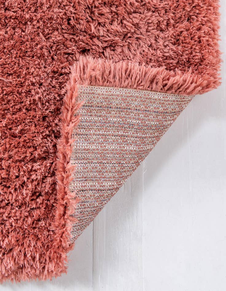 Detail image of  7' x 10' Infinity Shag Rug