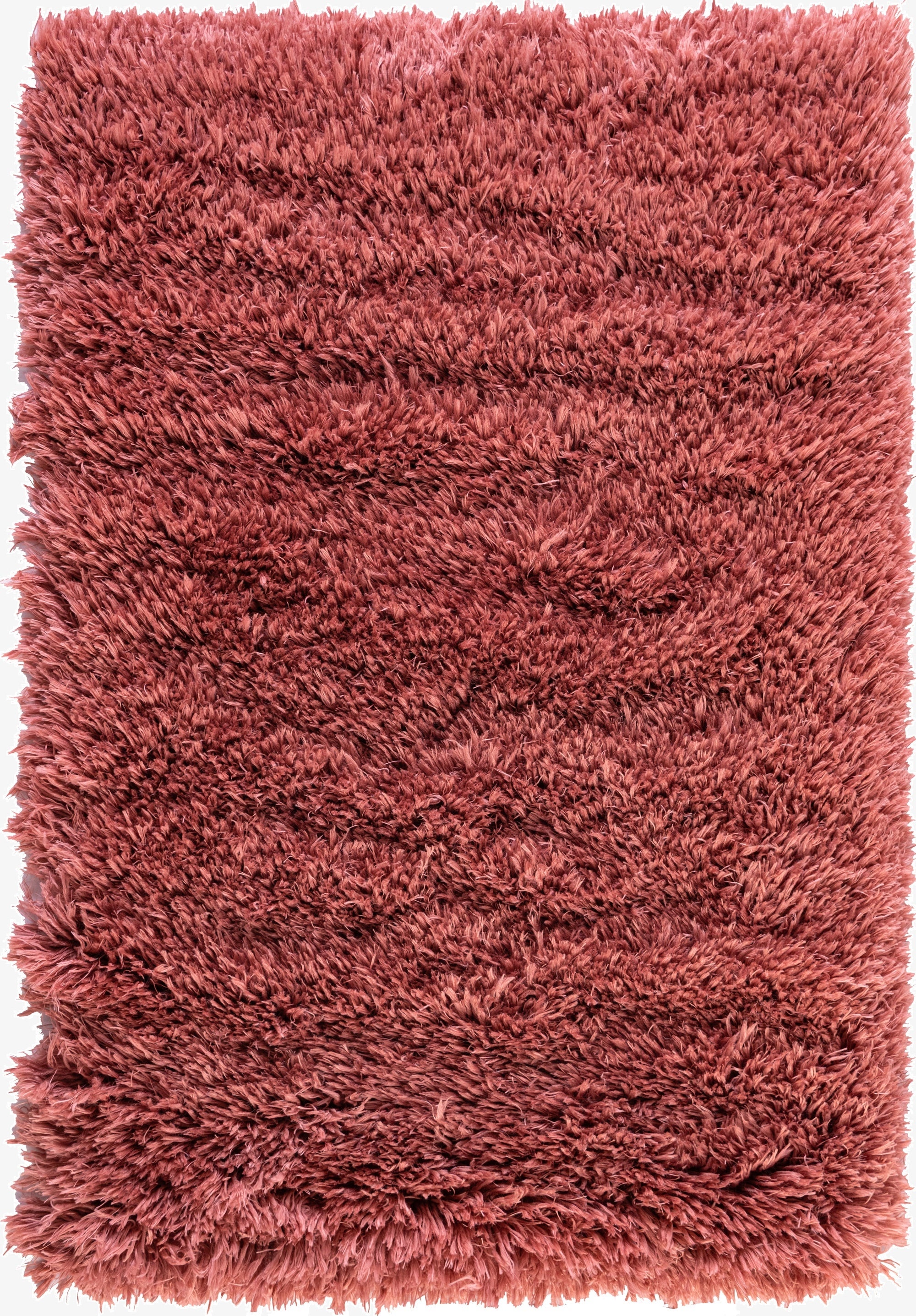 2' x 3' Infinity Shag Rug