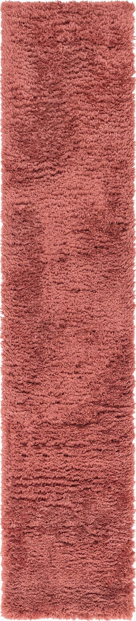  2' 7 x 13' Infinity Shag Runner Rug