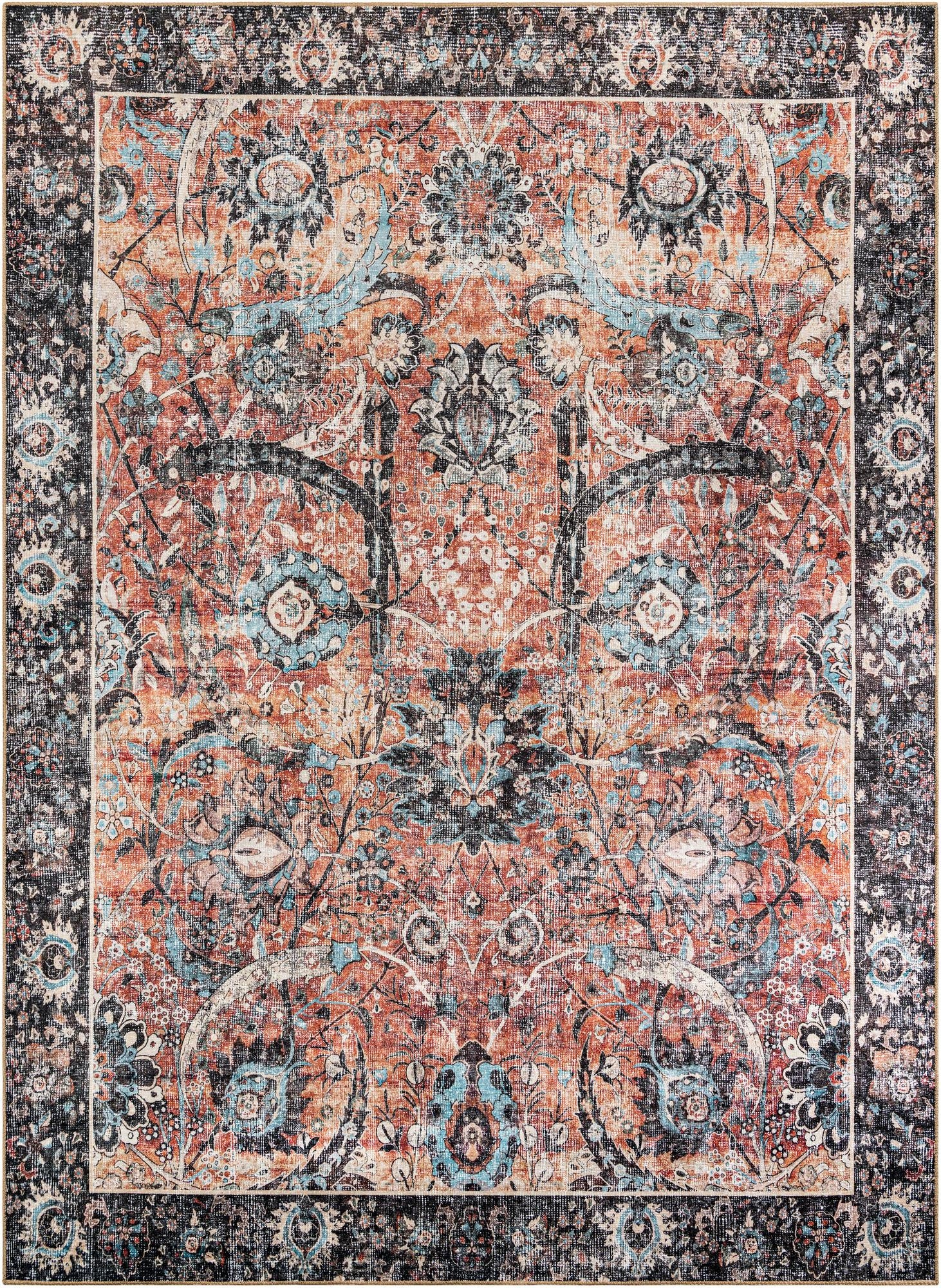  9' 5 x 13' 1 Timeless Rug